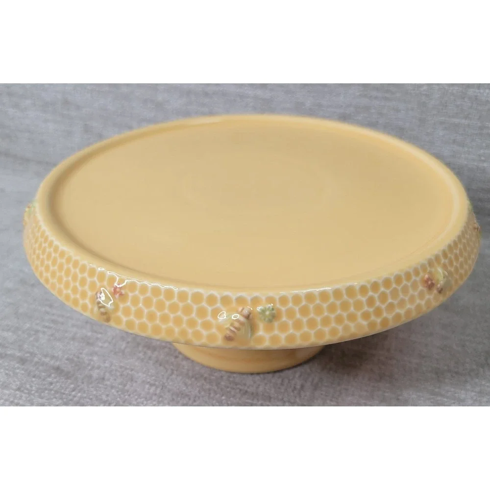 William Sonoma Honeycomb Bee 9
